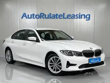 Bmw Seria-3