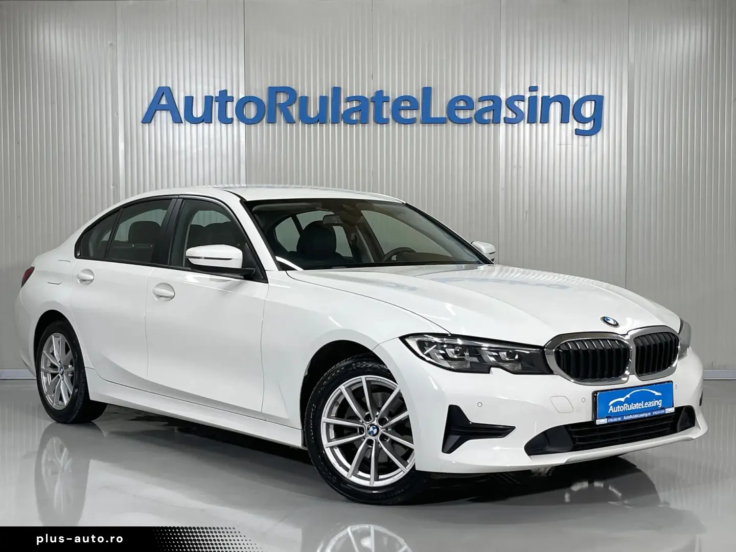 Bmw Seria-3