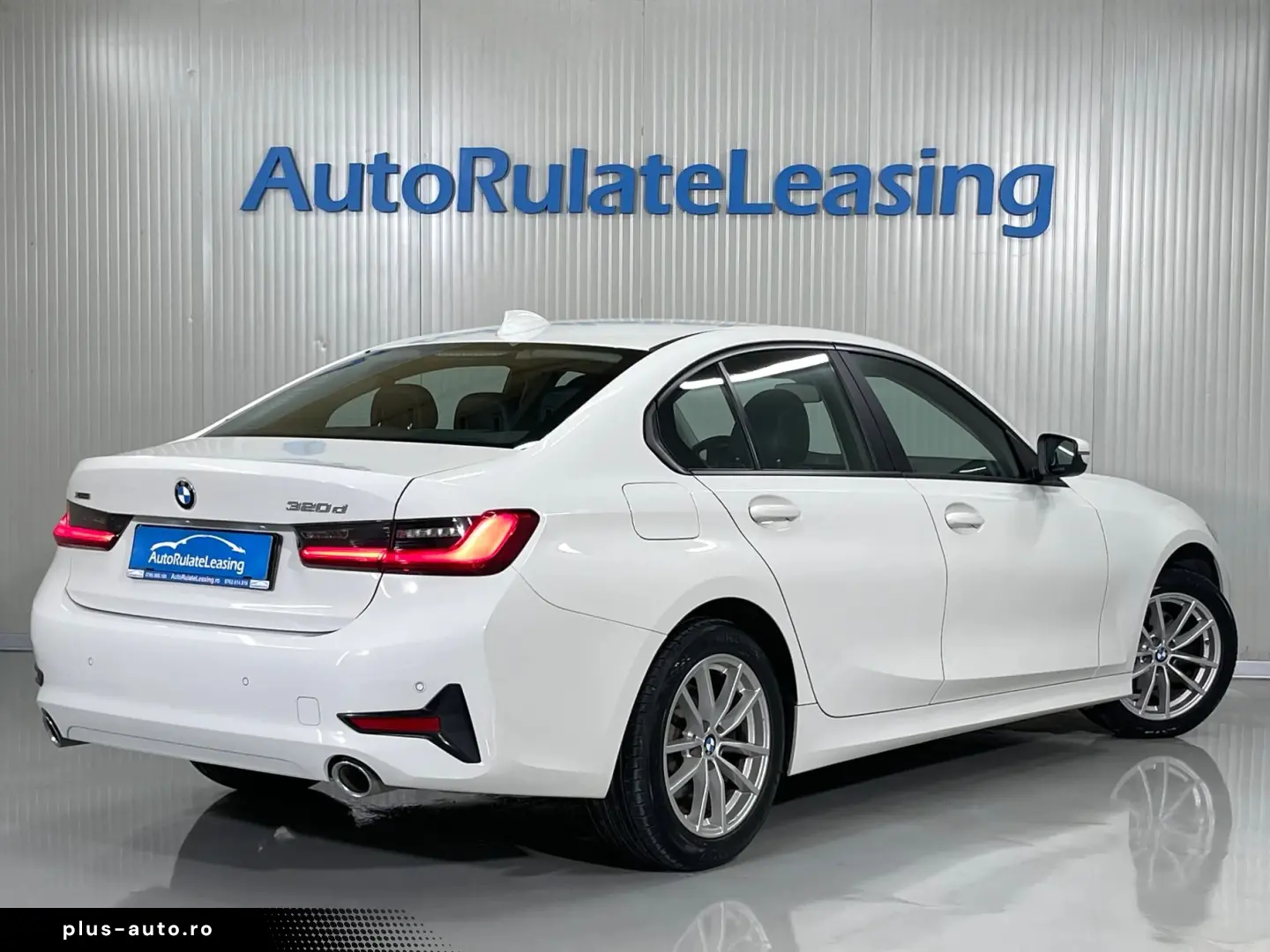Bmw Seria-3
