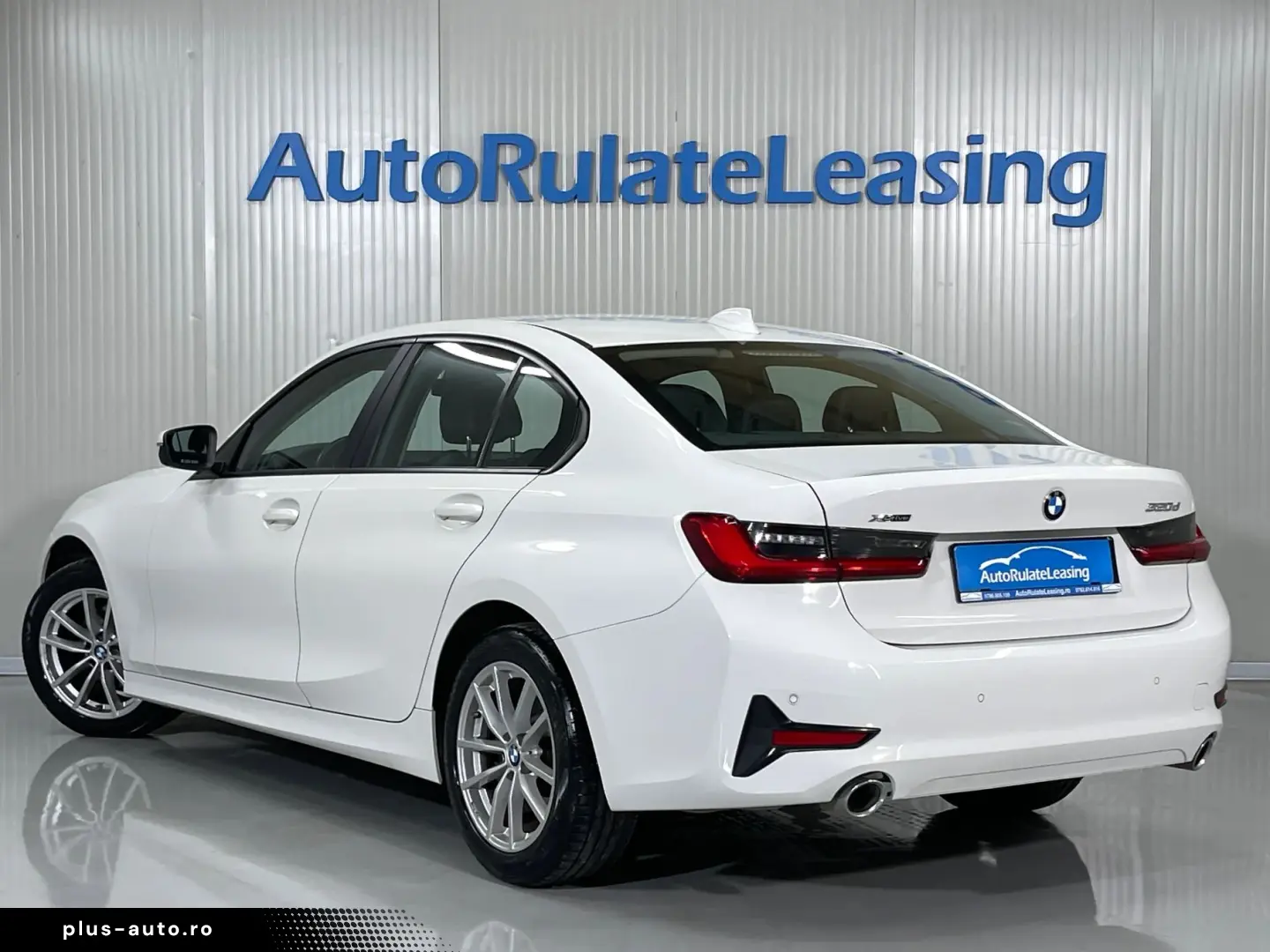 Bmw Seria-3