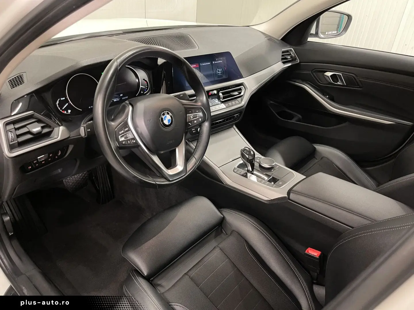 Bmw Seria-3