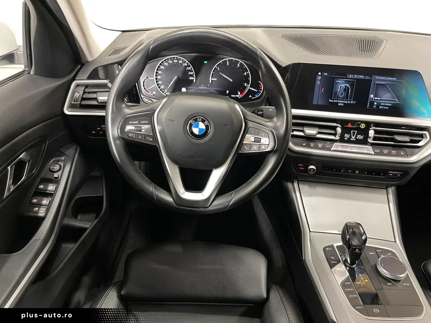 Bmw Seria-3