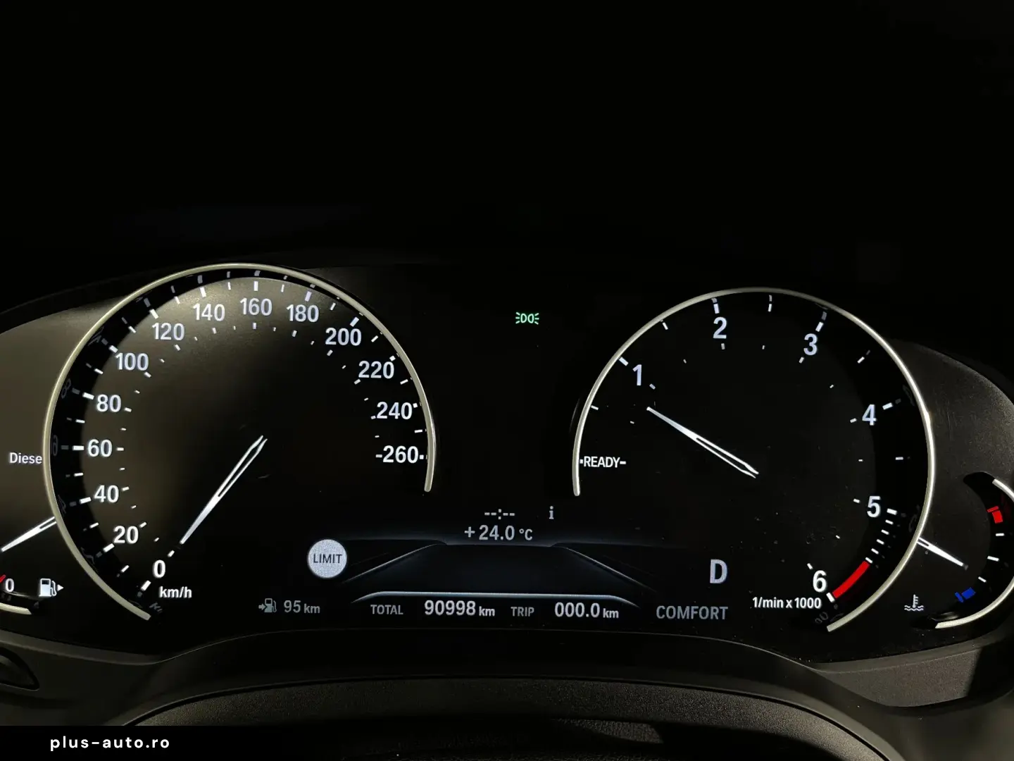 Bmw Seria-3