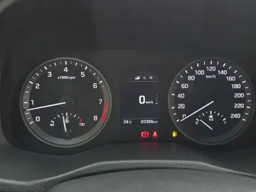 Hyundai Tucson 1.6 Comfort