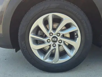 Hyundai Tucson 1.6 Comfort