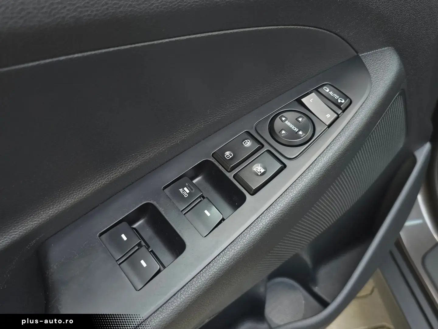 Hyundai Tucson 1.6 Comfort