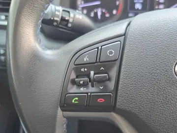 Hyundai Tucson 1.6 Comfort