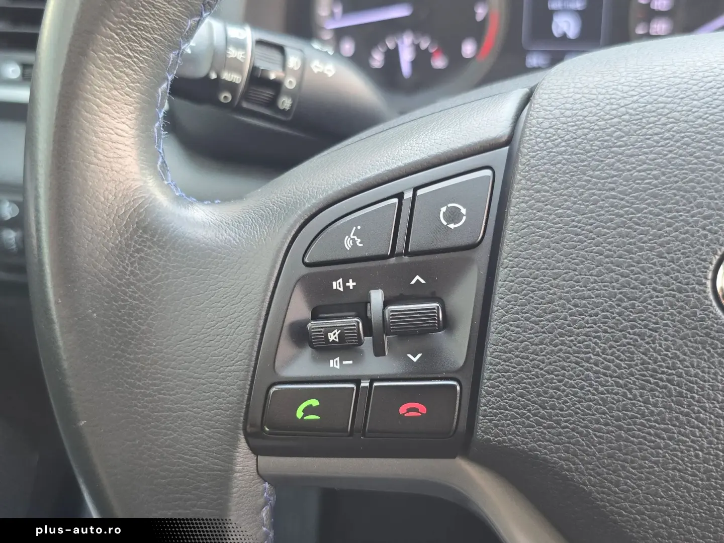 Hyundai Tucson 1.6 Comfort