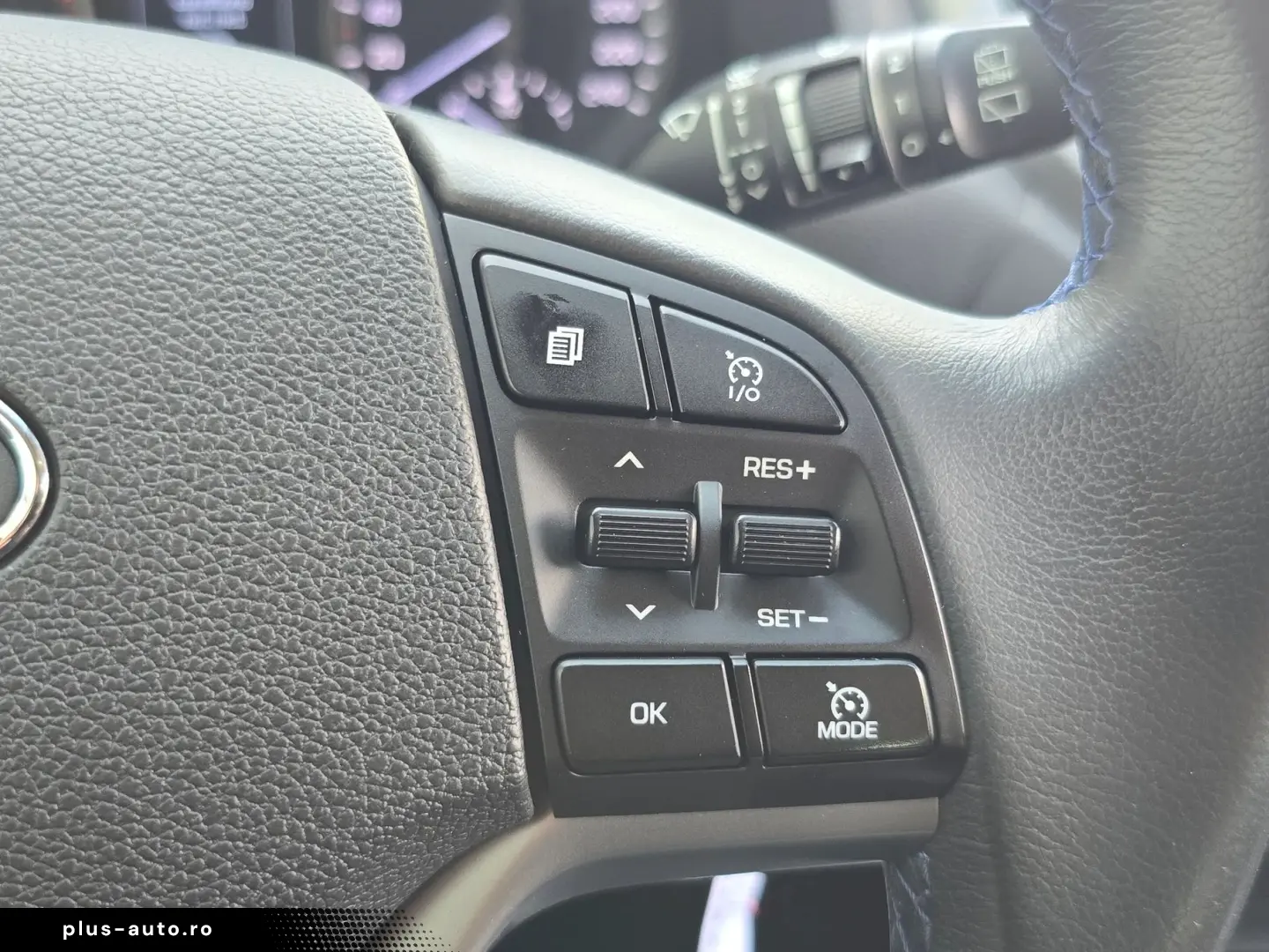 Hyundai Tucson 1.6 Comfort