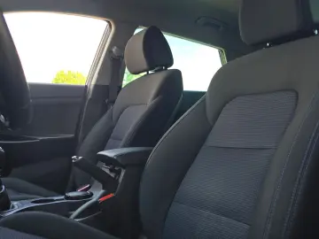 Hyundai Tucson 1.6 Comfort