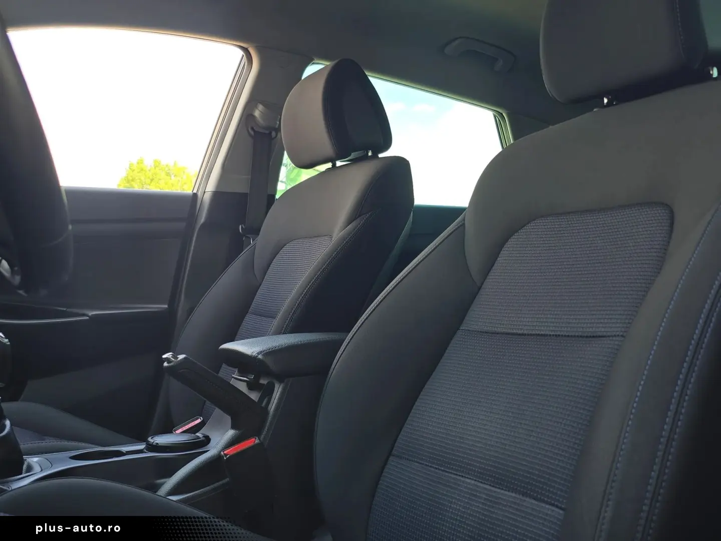 Hyundai Tucson 1.6 Comfort