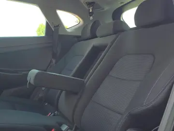 Hyundai Tucson 1.6 Comfort