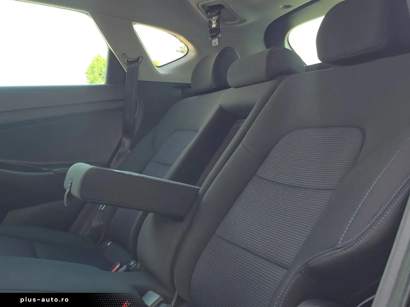 Hyundai Tucson 1.6 Comfort