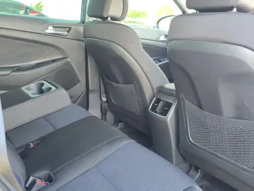 Hyundai Tucson 1.6 Comfort