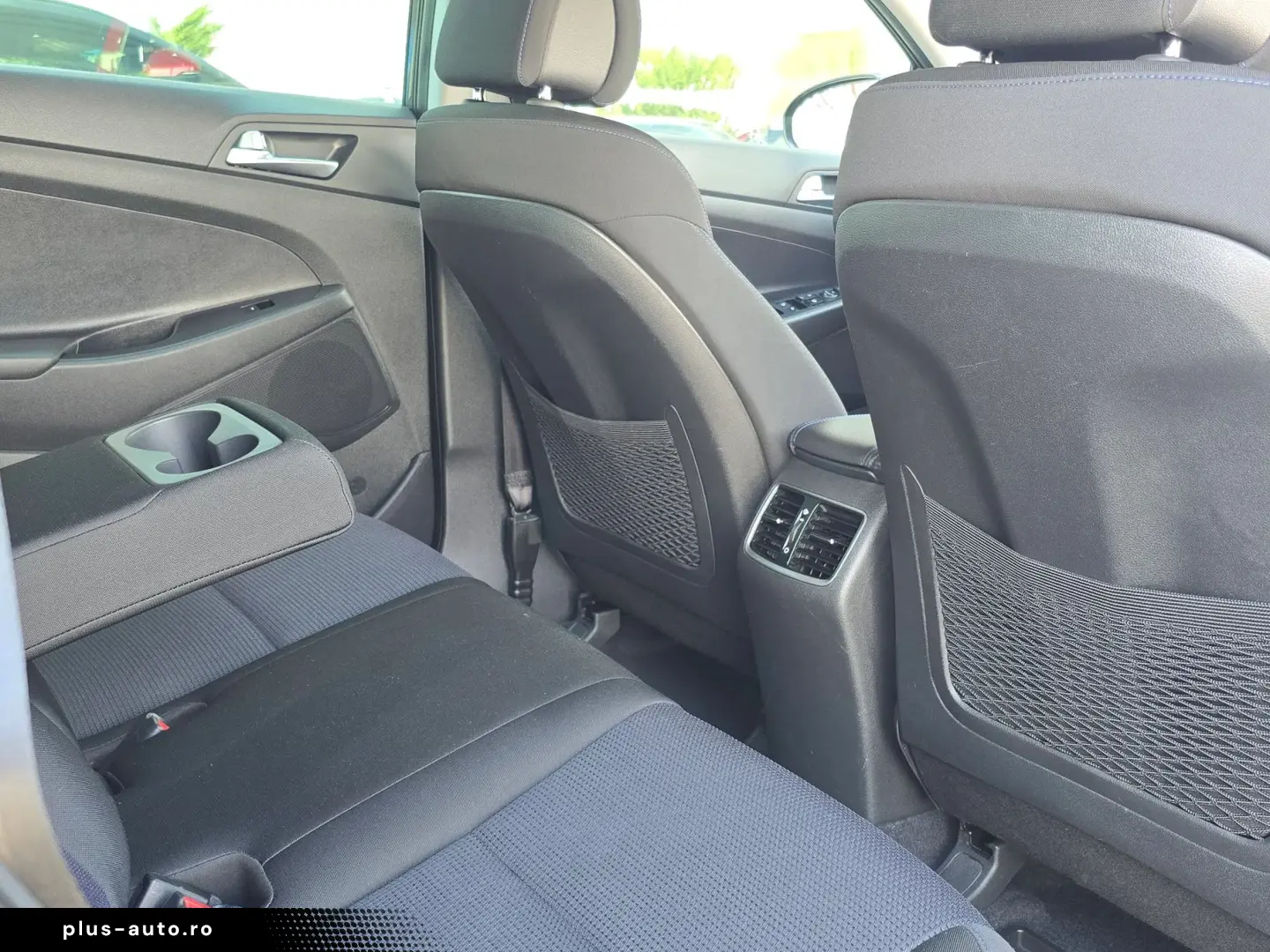 Hyundai Tucson 1.6 Comfort