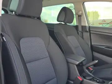 Hyundai Tucson 1.6 Comfort