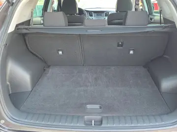 Hyundai Tucson 1.6 Comfort