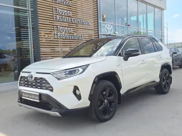 Toyota Rav-4