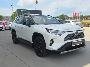 Toyota Rav-4