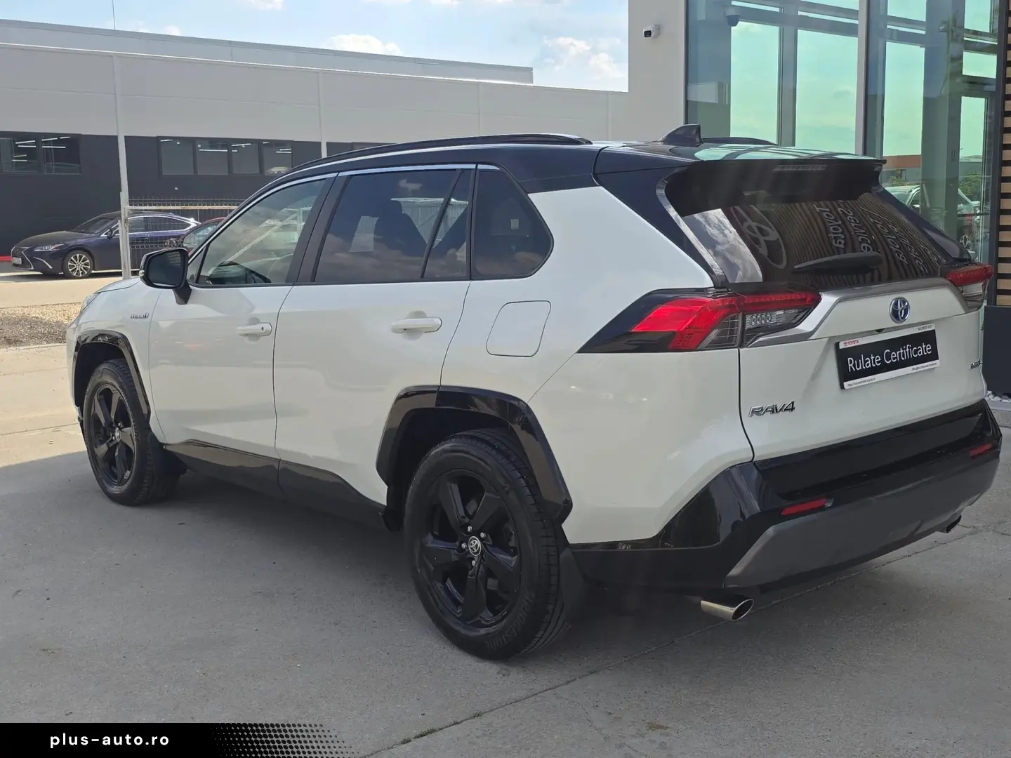Toyota Rav-4