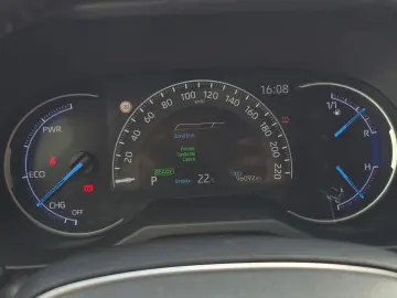 Toyota Rav-4