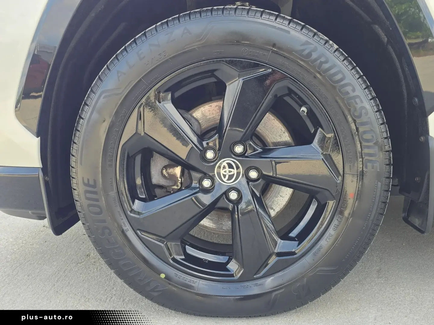 Toyota Rav-4