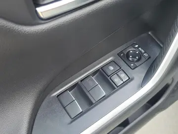 Toyota Rav-4