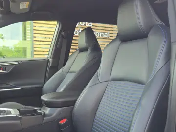 Toyota Rav-4