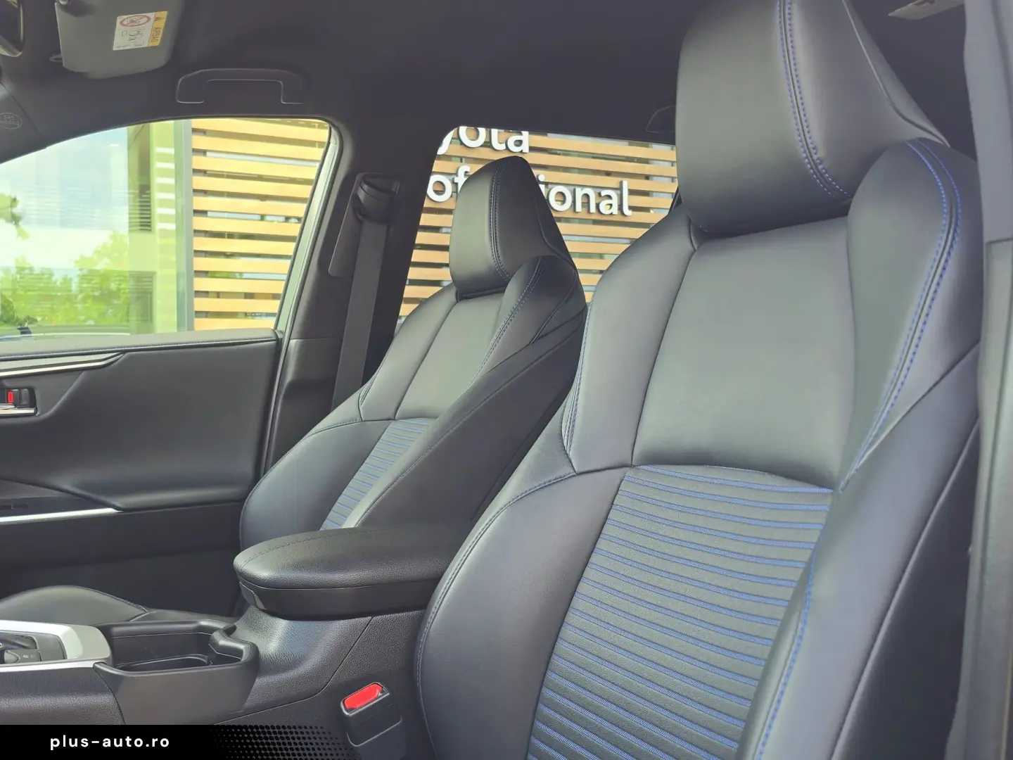 Toyota Rav-4