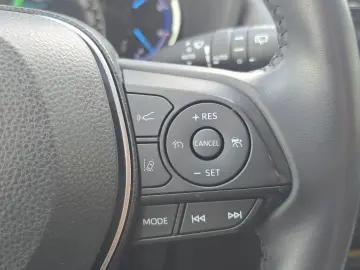 Toyota Rav-4