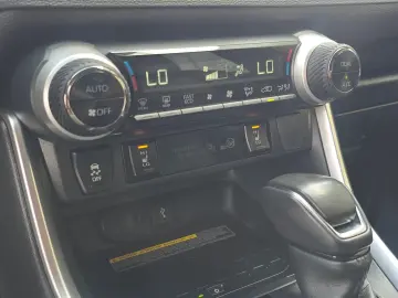 Toyota Rav-4