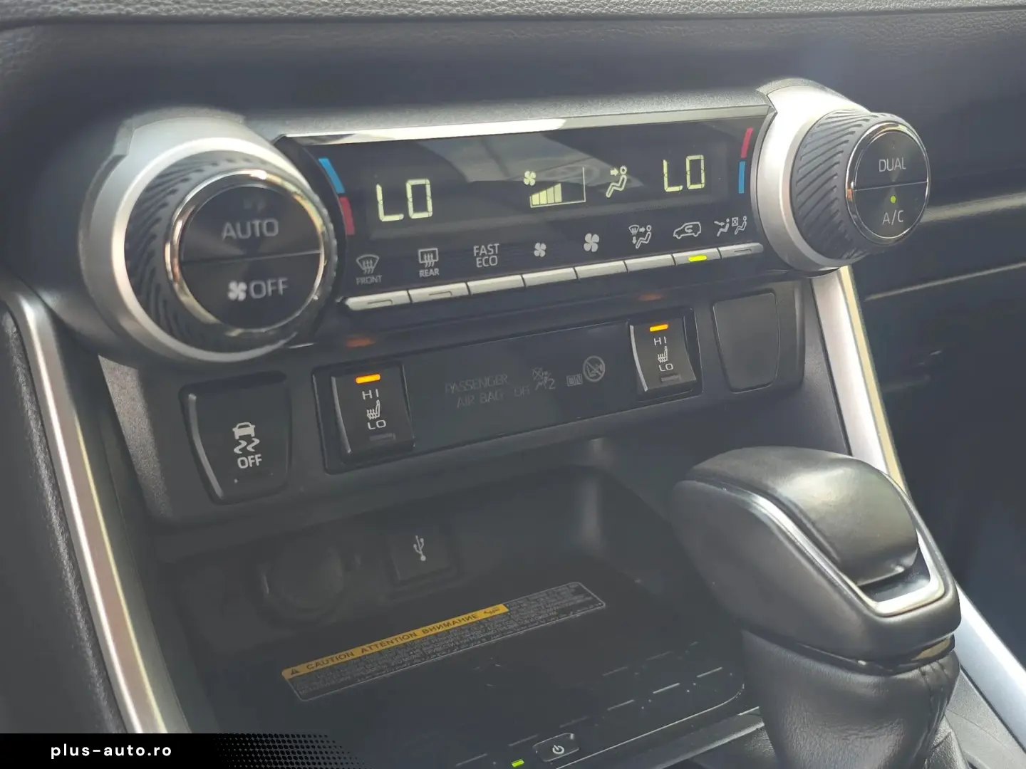 Toyota Rav-4