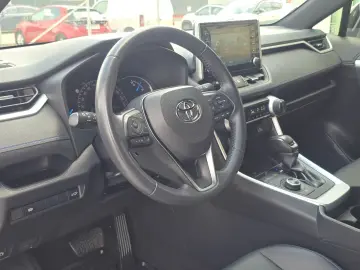 Toyota Rav-4