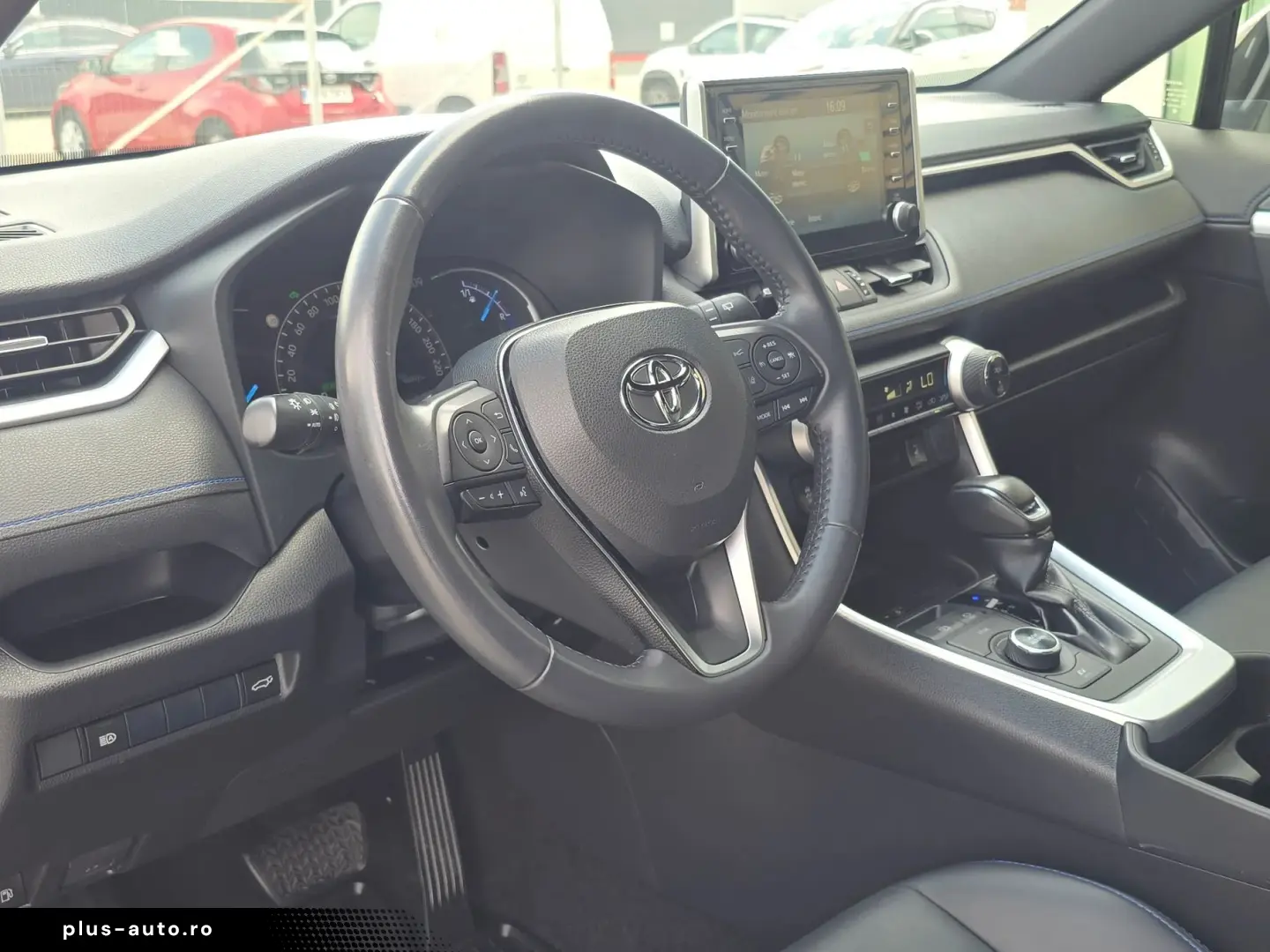 Toyota Rav-4