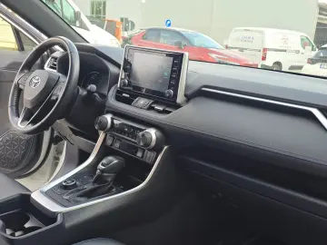 Toyota Rav-4