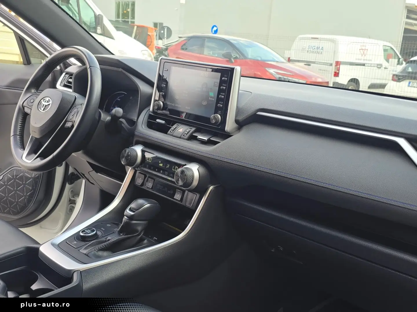Toyota Rav-4