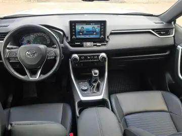 Toyota Rav-4