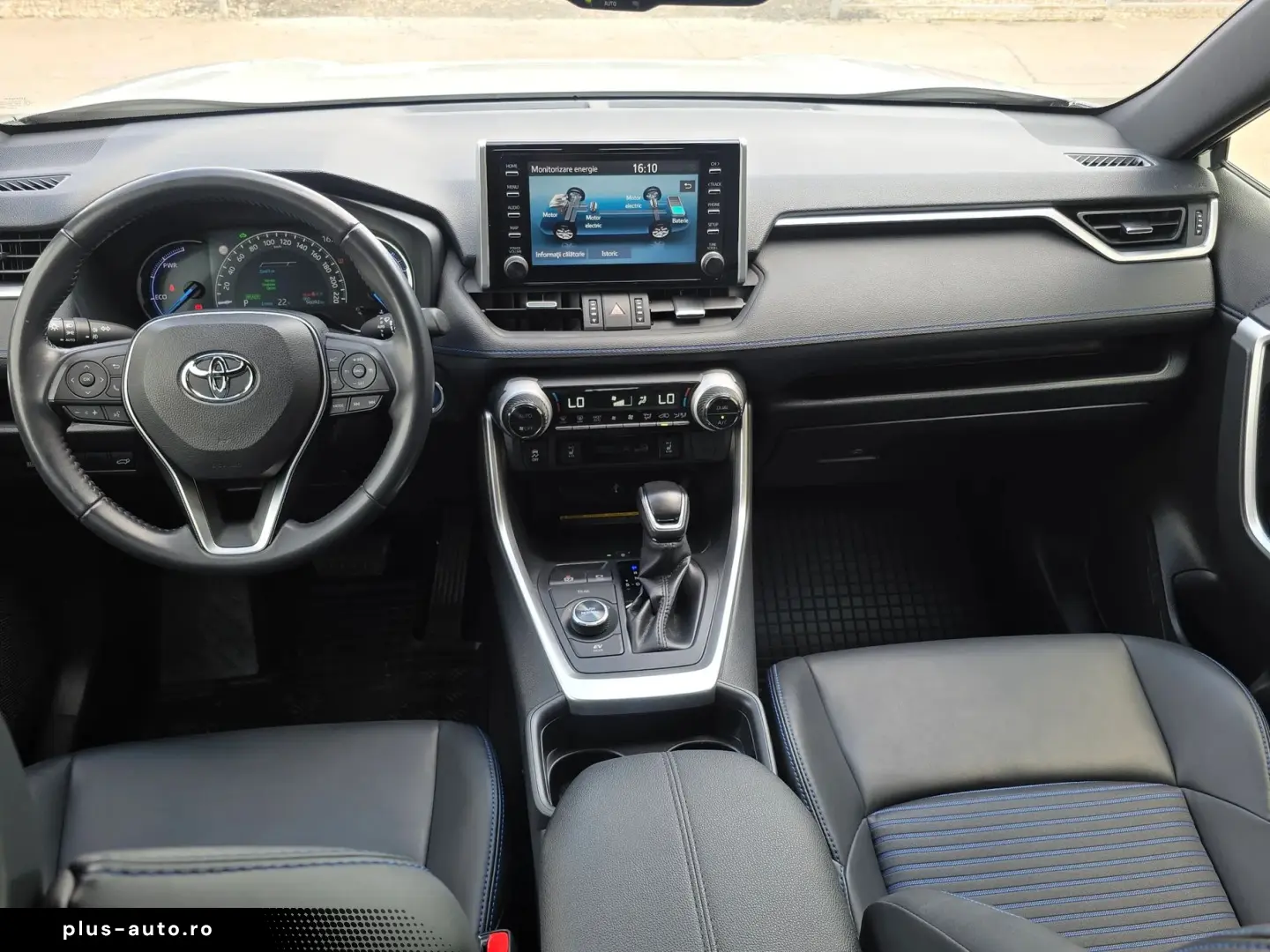 Toyota Rav-4
