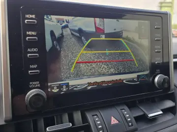 Toyota Rav-4