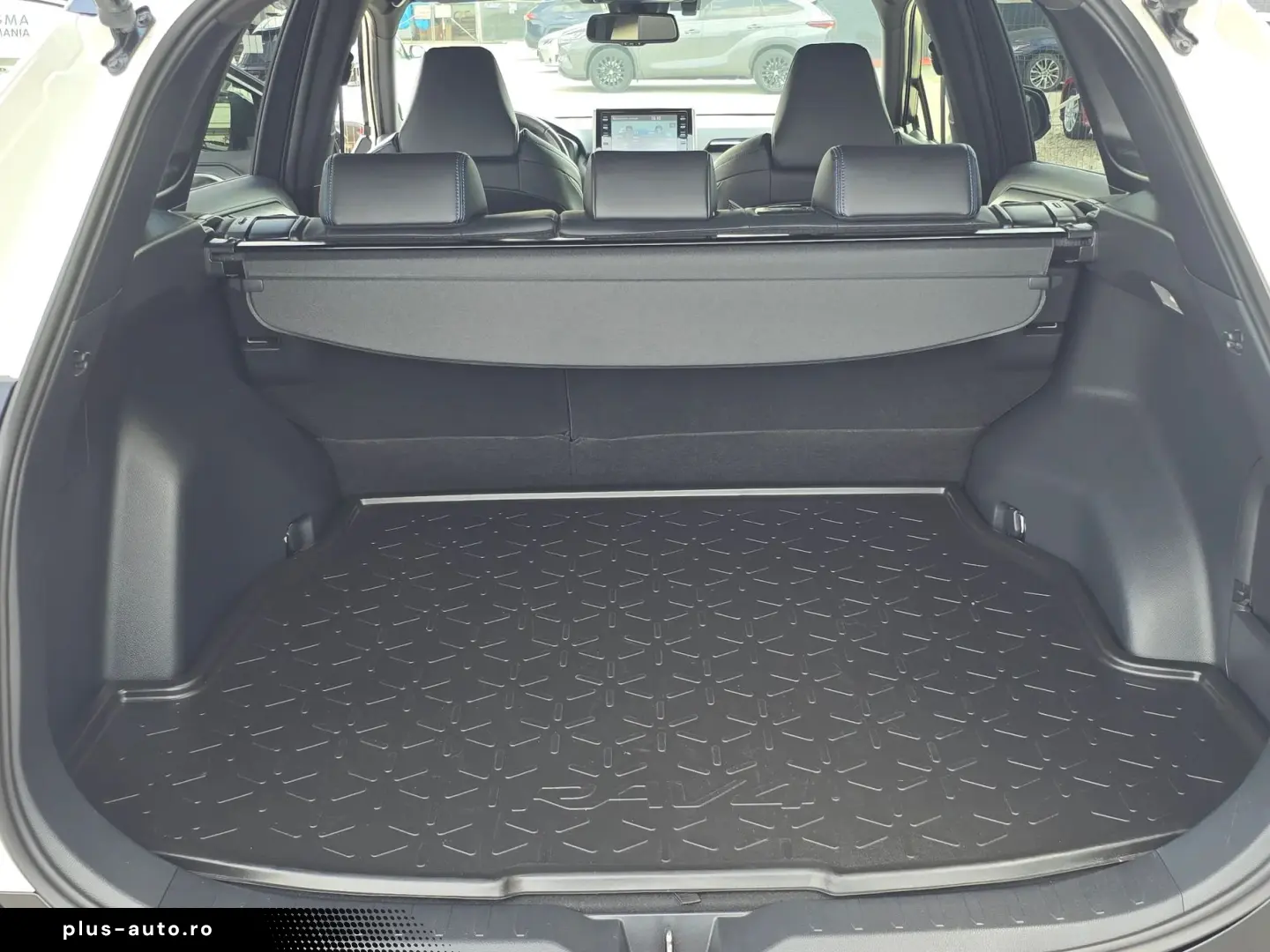 Toyota Rav-4