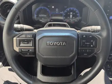 Toyota Land-Cruiser