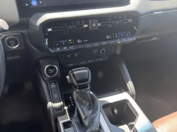 Toyota Land-Cruiser