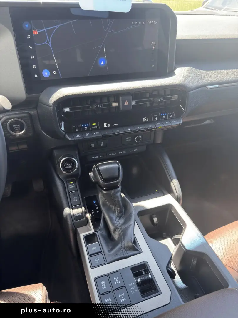 Toyota Land-Cruiser