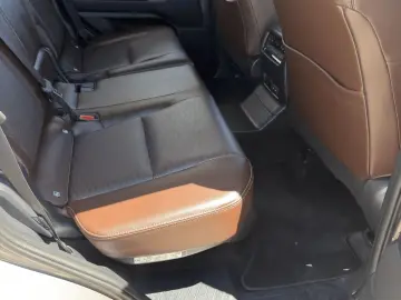 Toyota Land-Cruiser