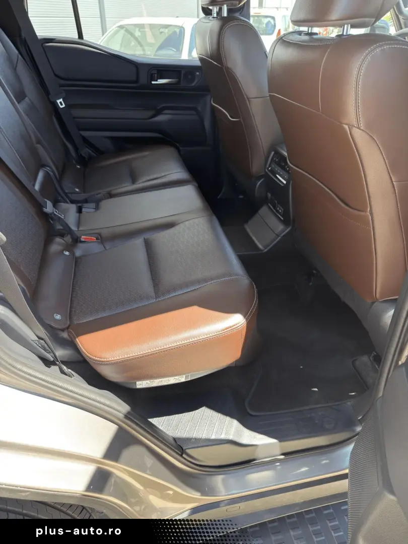 Toyota Land-Cruiser