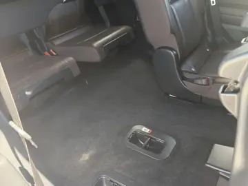 Toyota Land-Cruiser
