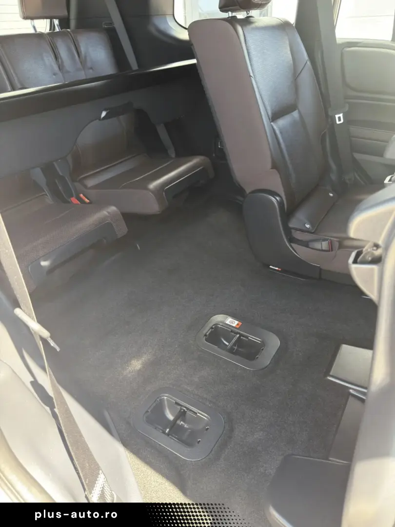 Toyota Land-Cruiser