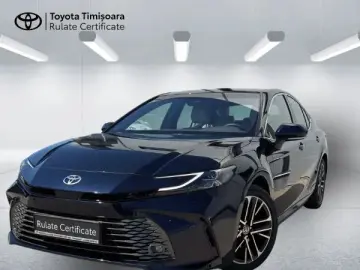 Toyota Camry 2.5 Hybrid Executive