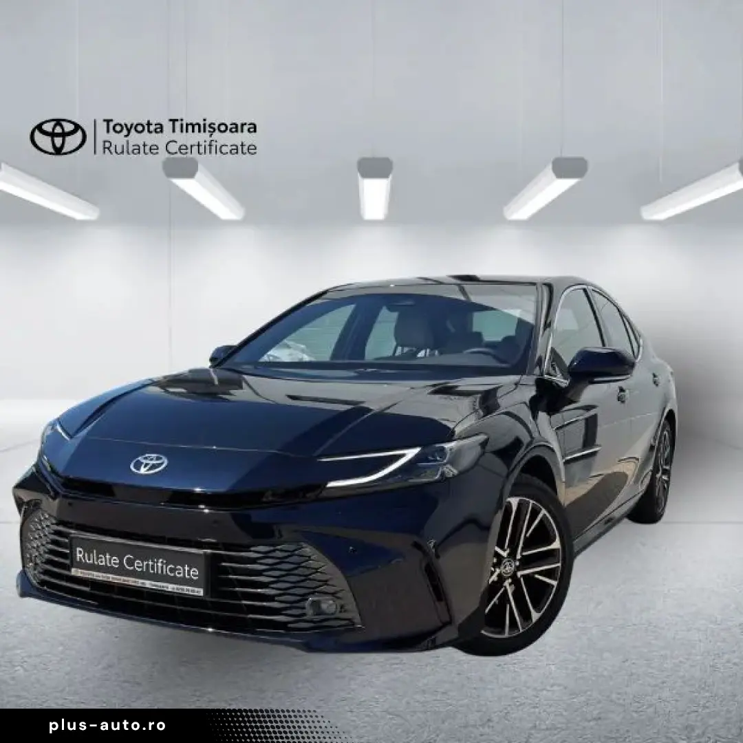 Toyota Camry 2.5 Hybrid Executive