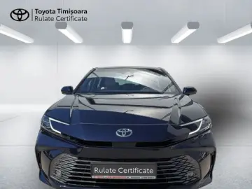 Toyota Camry 2.5 Hybrid Executive